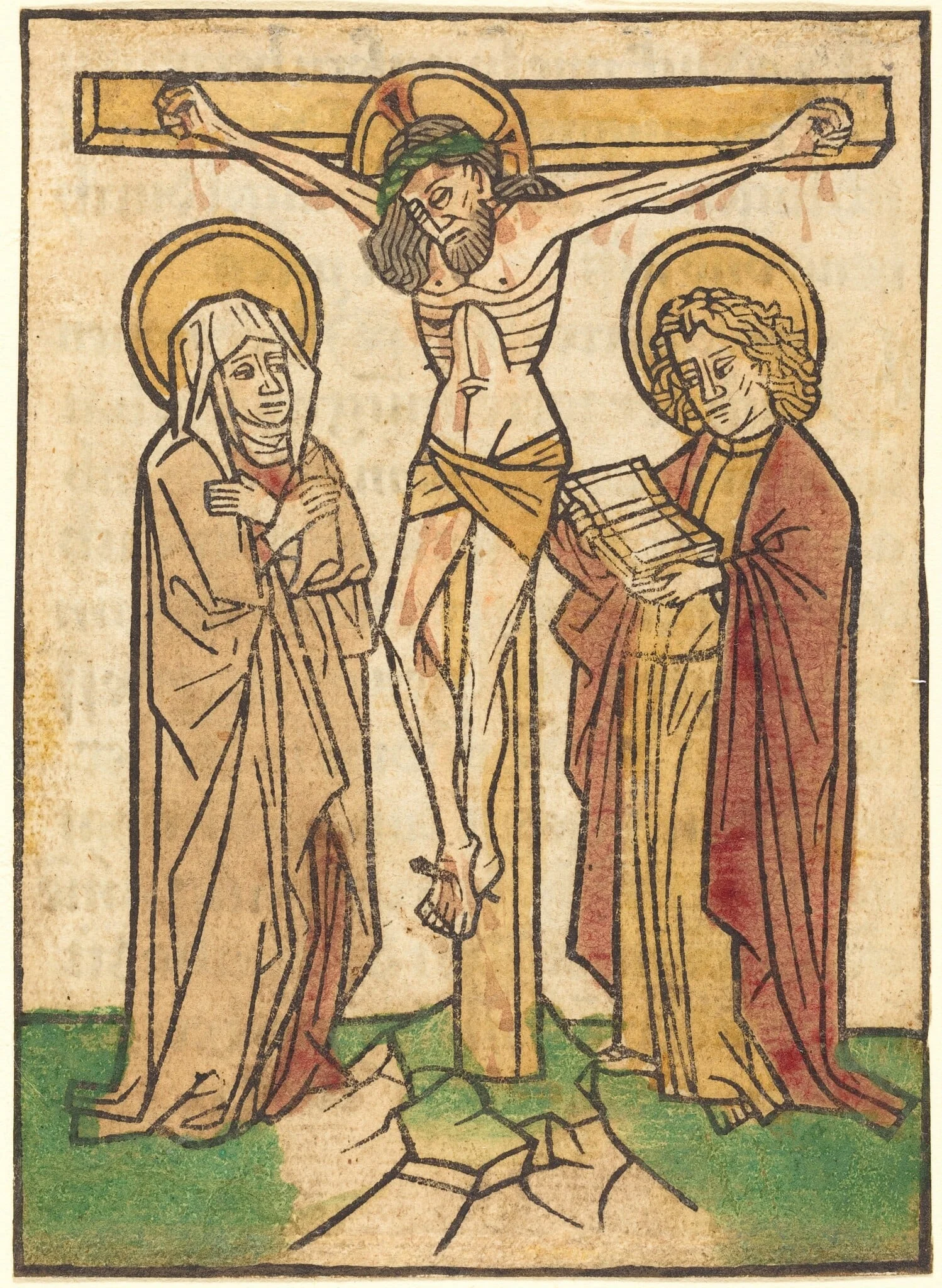 The Crucifixion