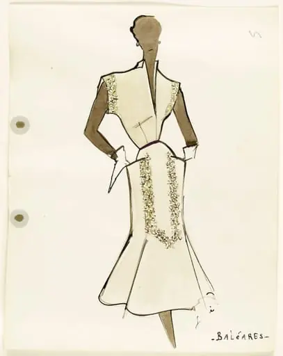 'Baléares'