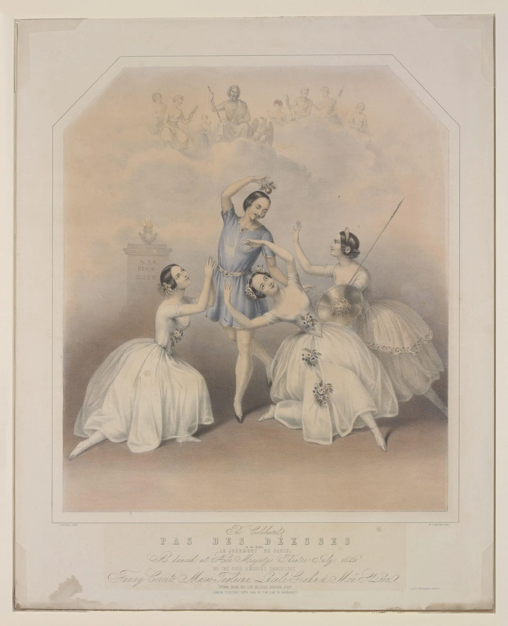 Untitled, by Jules Bouvier, 8