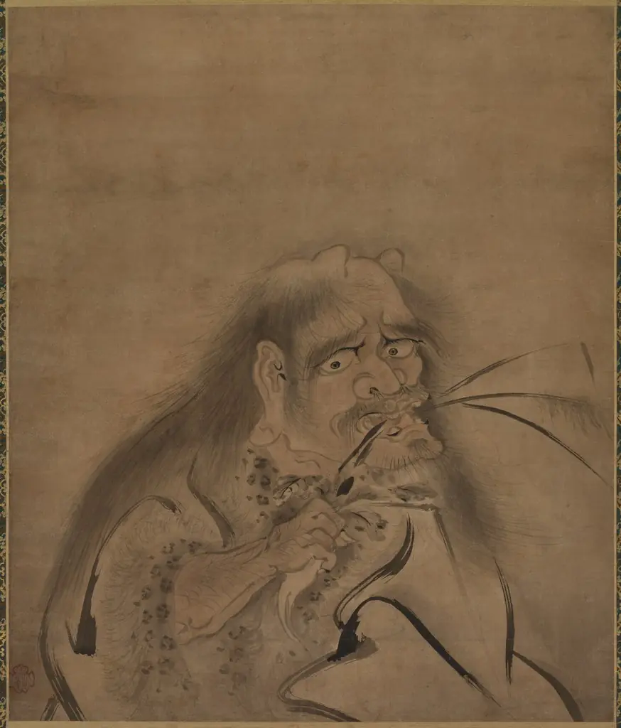 Shennong (Shinnō)