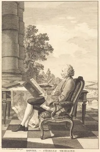 Daniel-Charles Trudaine