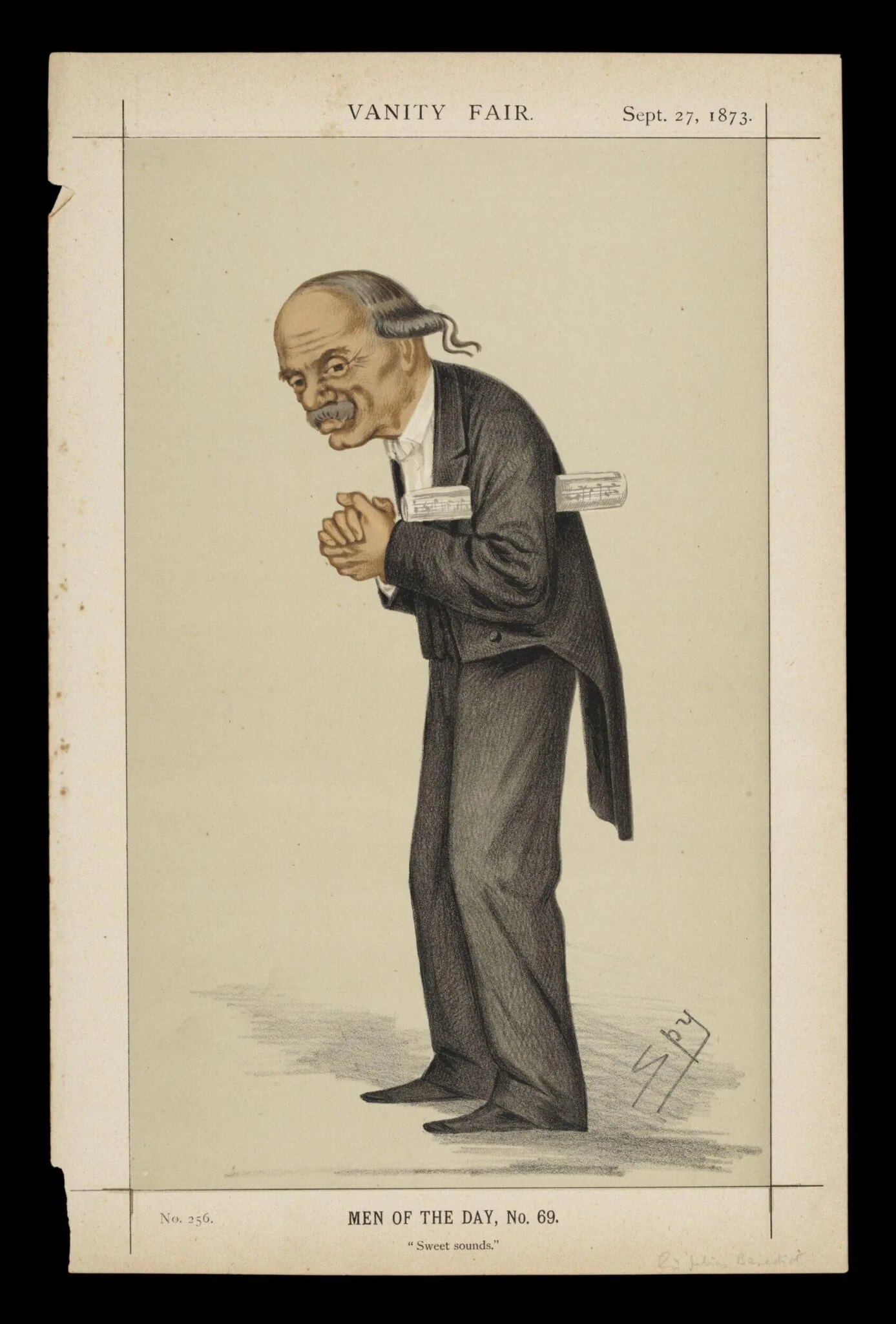 H Beard Print Collection, by Spy, 27