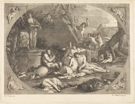 Bacchanal