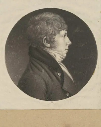 Unidentified Man