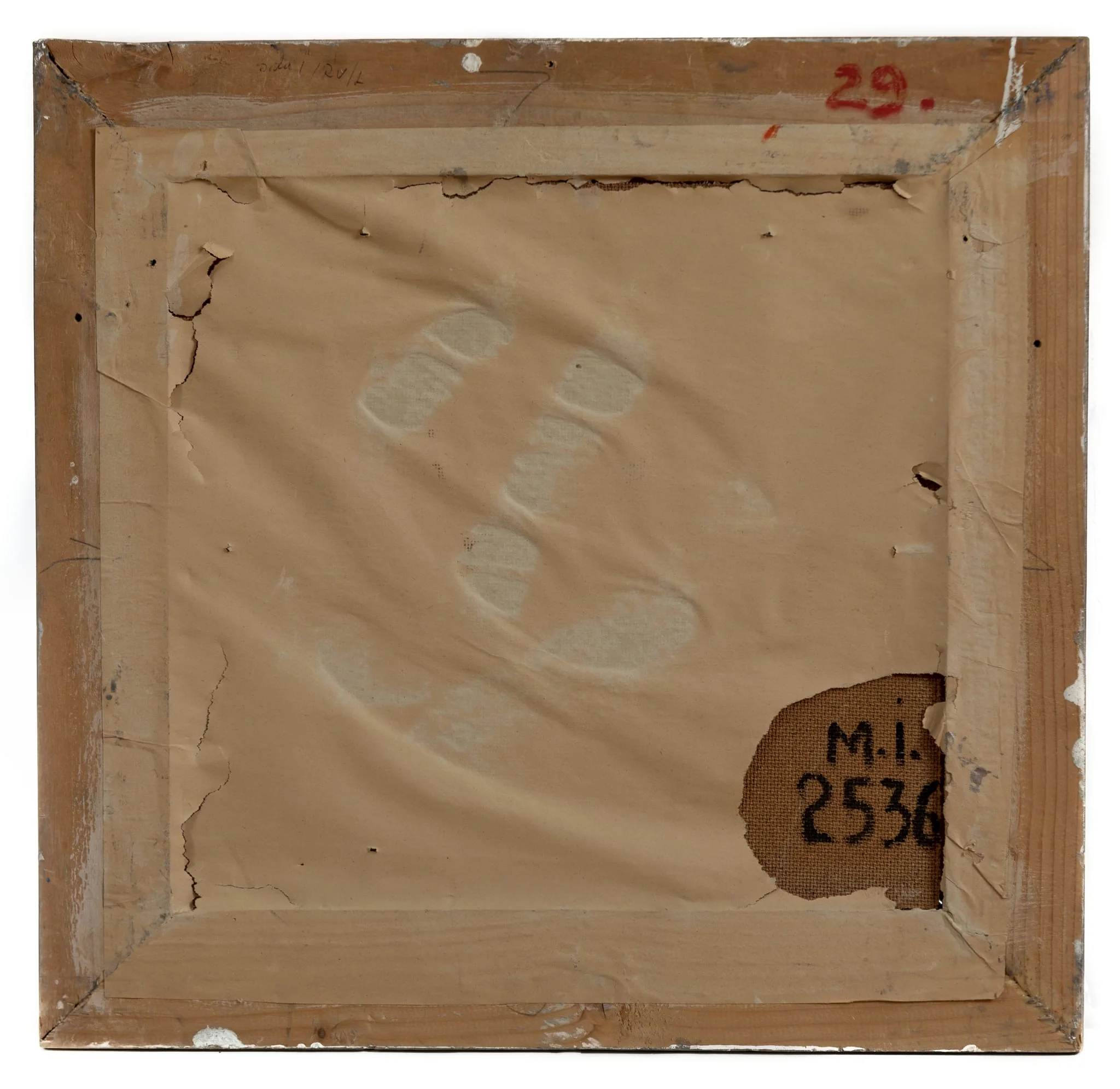 Case, by Bartok Francisc, unspecified