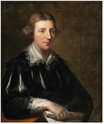 Portrait of George Robert Helen (d.1793)