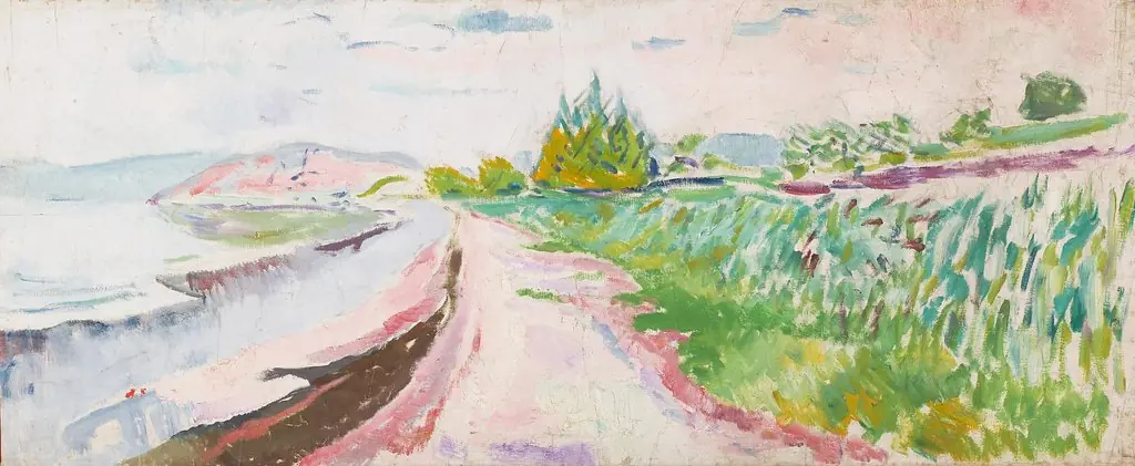 Beach Study