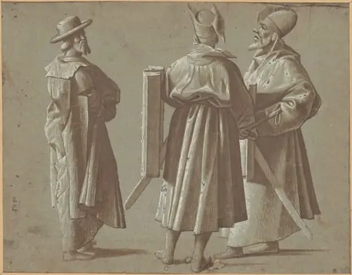 Three Figures
