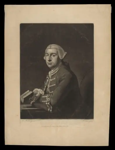 H Beard Print Collection