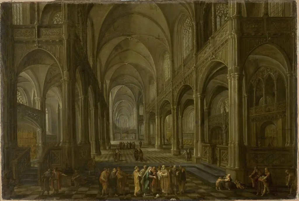 Presentation of Jesus in the Temple