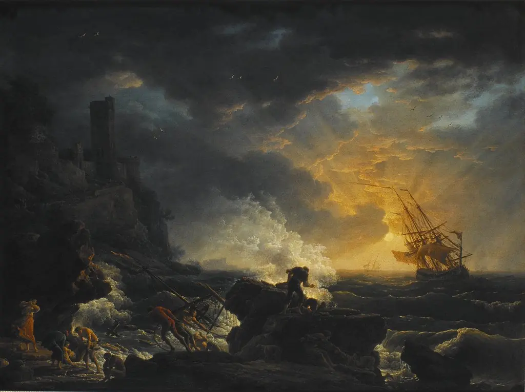 Shipwreck