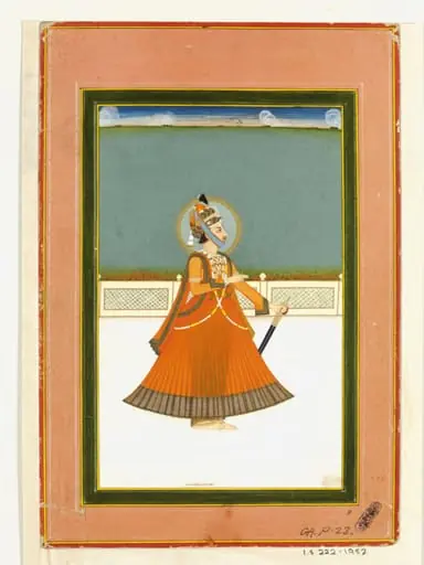 Raja Jai Singh III