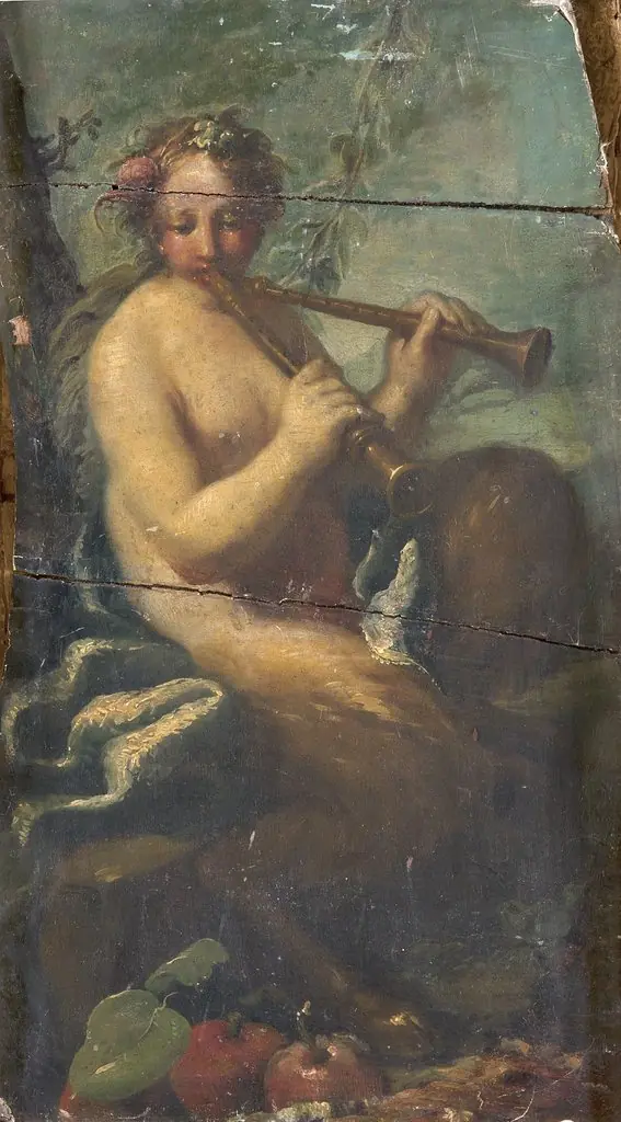 Satyr