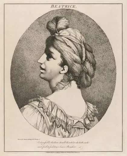 Beatrice