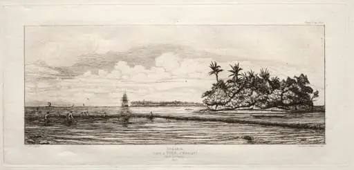 Oceanie