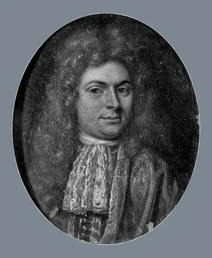 James Delancey