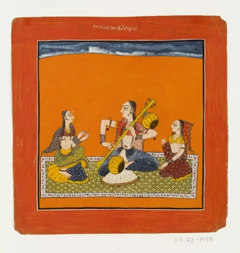 Vangali Ragini
