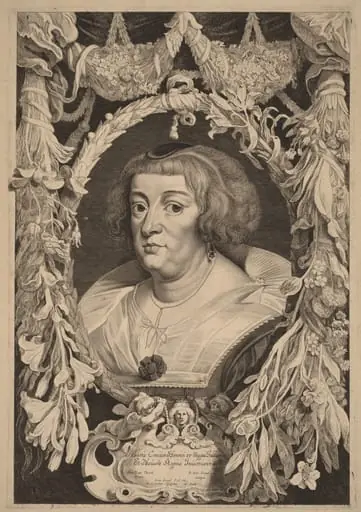 Marie de Medici