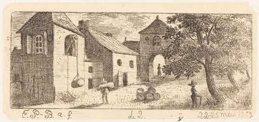 The Farmyard
