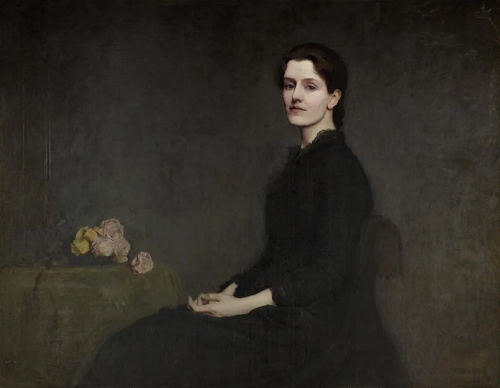 Anne Page