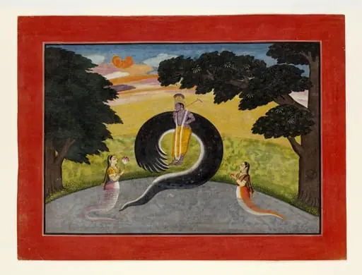 Kaliya