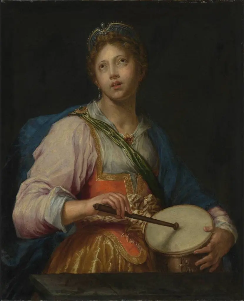 The Daughter of Jephtah