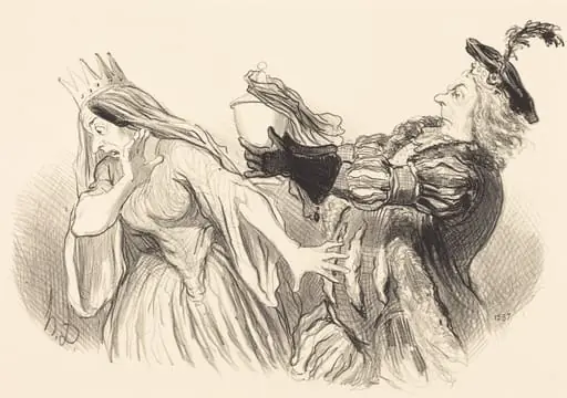 Hamlet