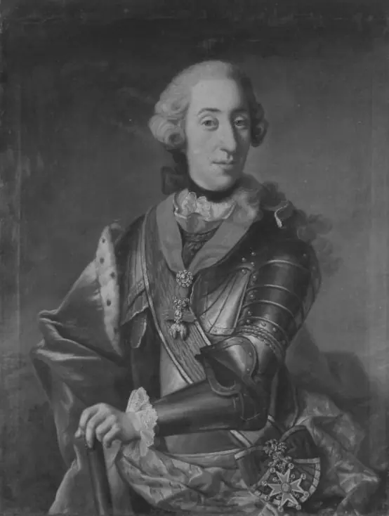 Clement Francis of Bavaria