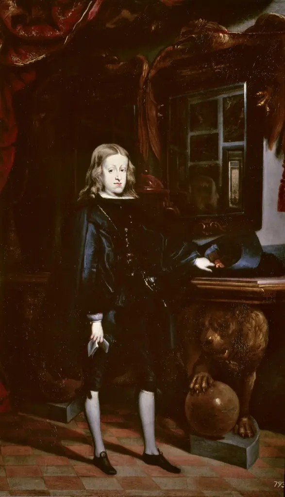 Charles II