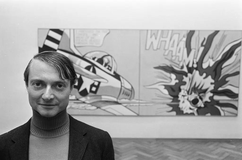 Whaam!