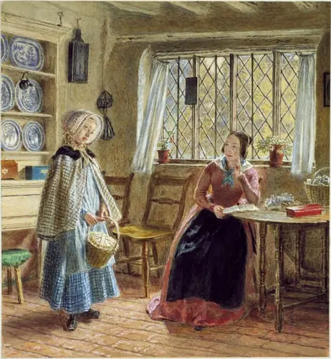 Hearing Lessons