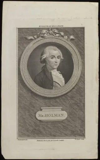 H Beard Print Collection