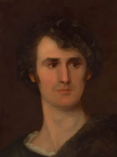 Junius Brutus Booth
