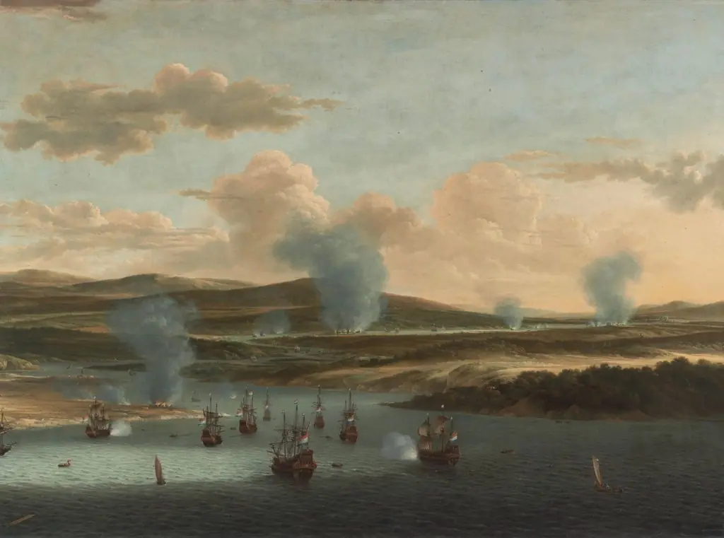 Battle of Medway