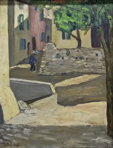 Peisaj din Baleare