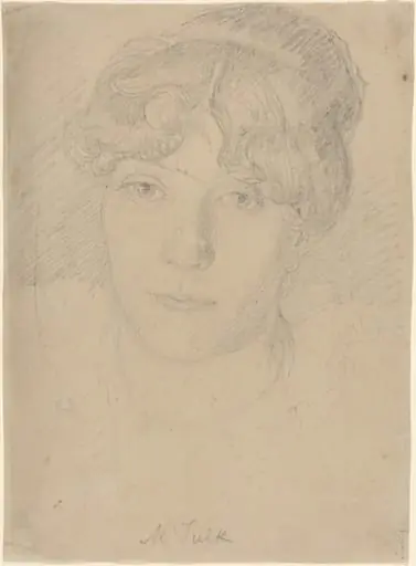 Mrs. Susannah Tulk