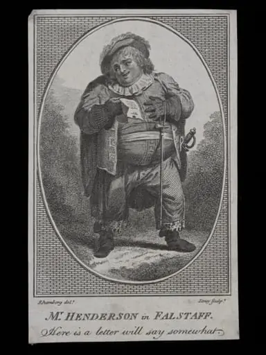 H Beard Print Collection