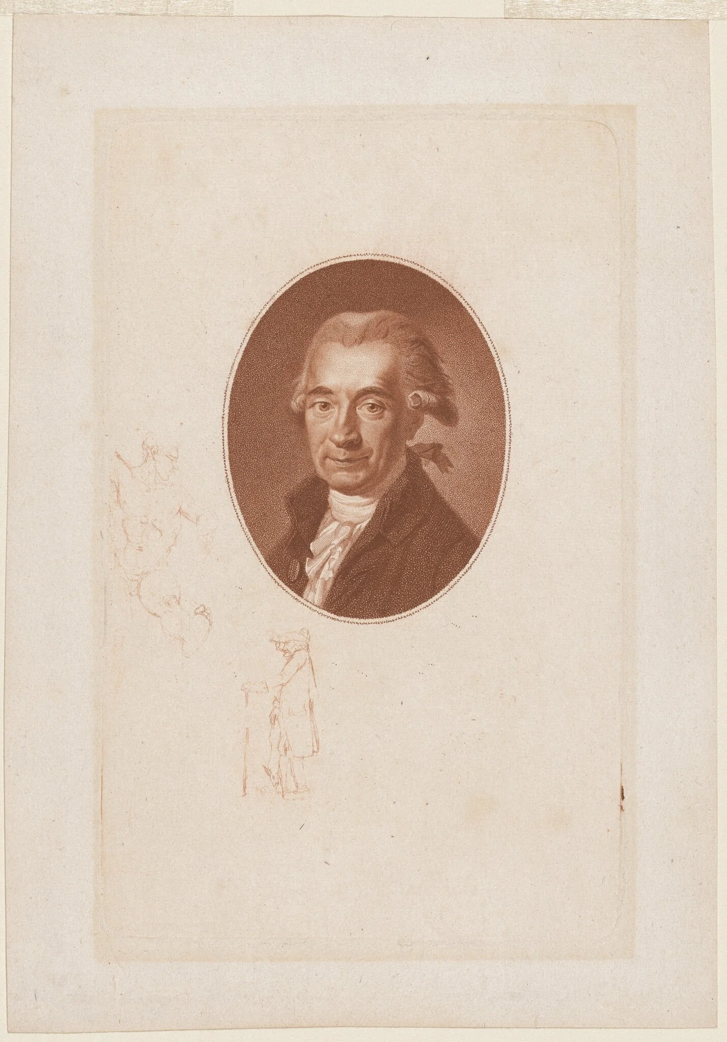 Heinrich Julius von Goldbeck