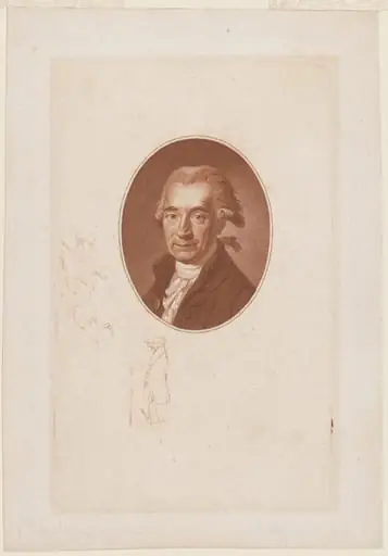 Heinrich Julius von Goldbeck