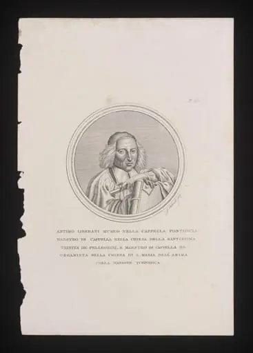 Antimo Liberati