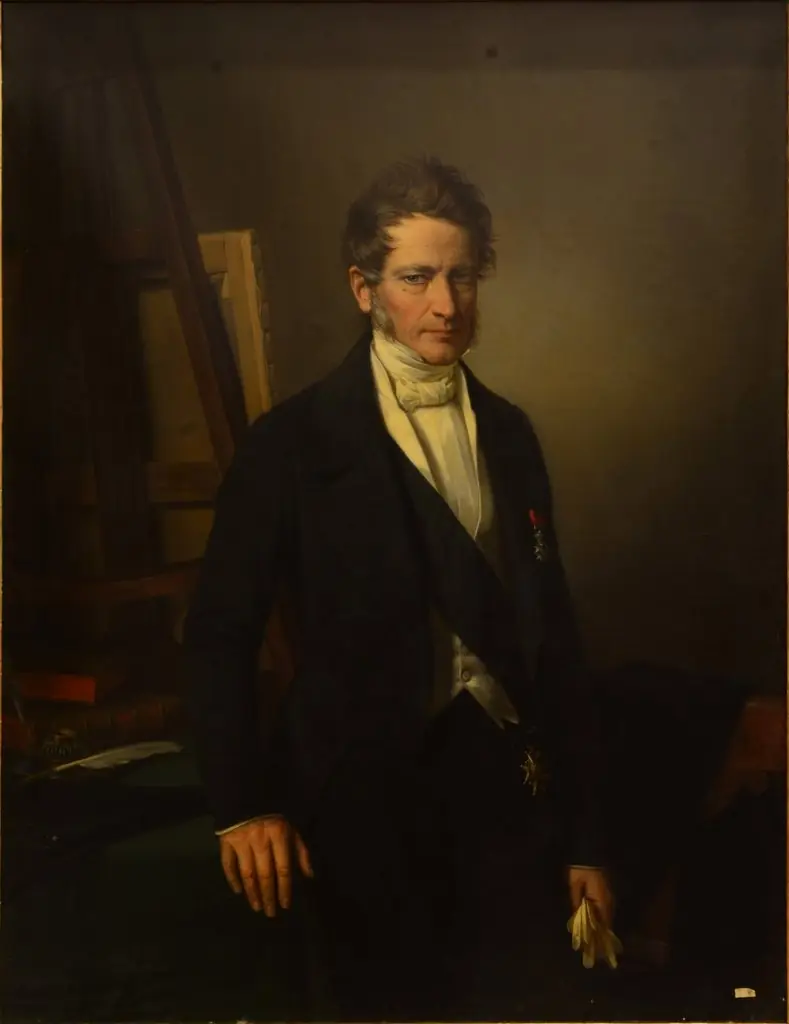 Fleury Richard