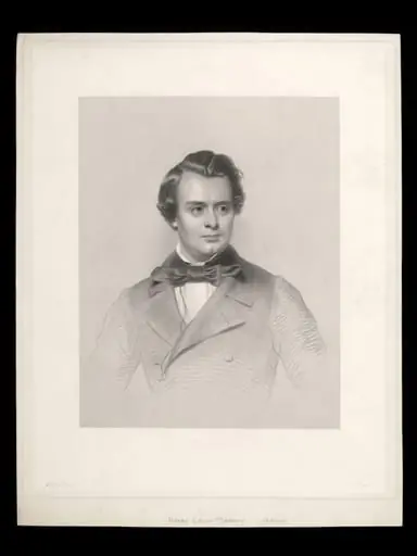 H Beard Print Collection