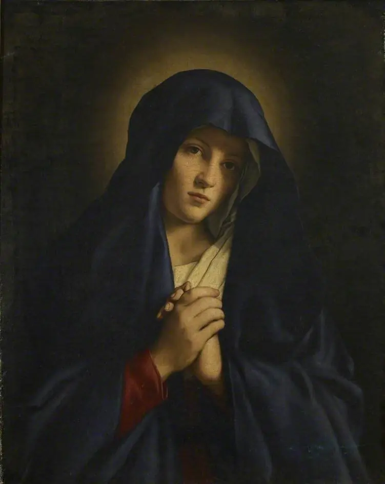 Mater Dolorosa