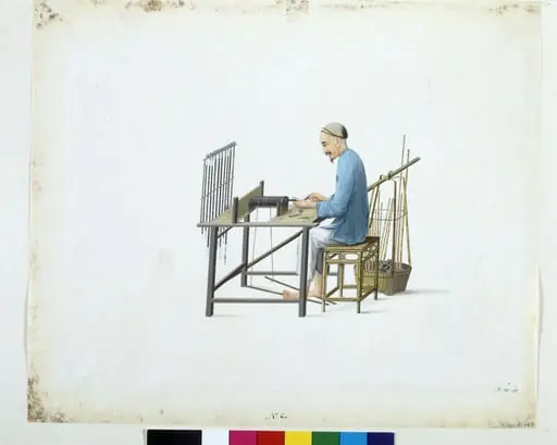 A Pipe Maker