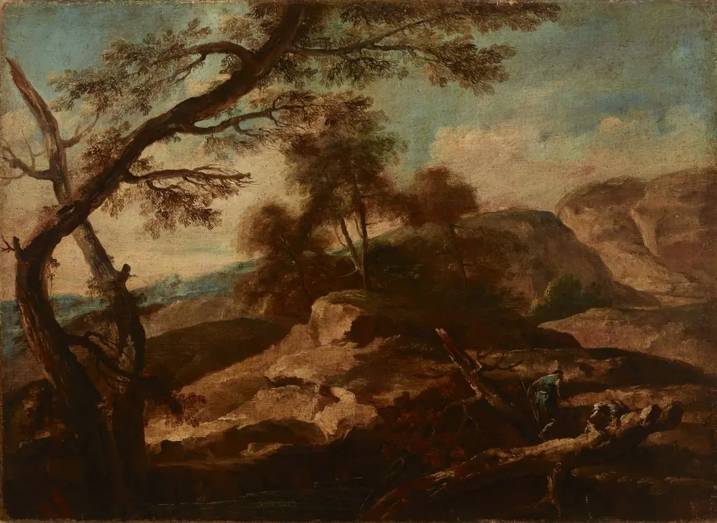 Landscape