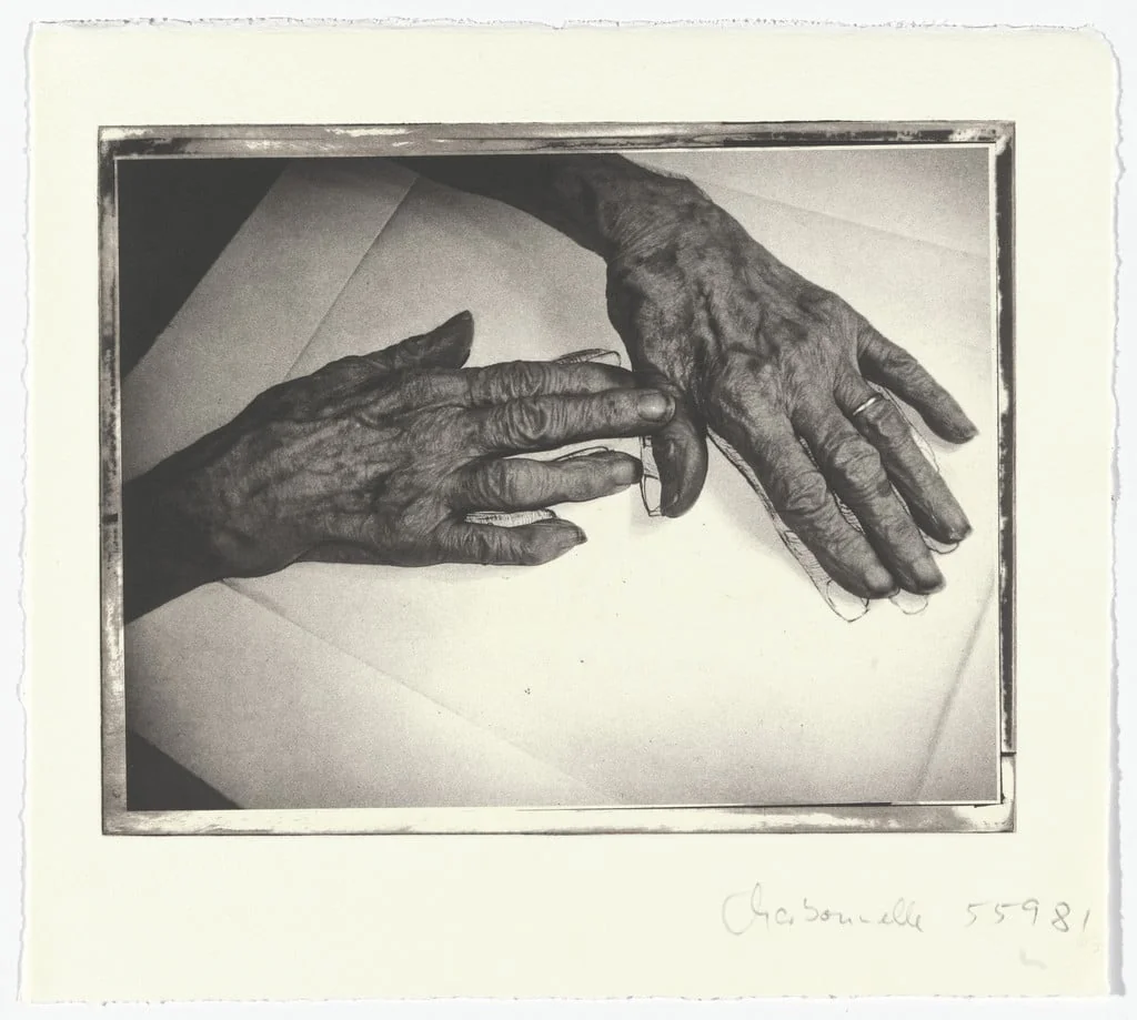 Untitled, by Felix Harlan, 2008