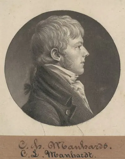 Christian Luis Mannhardt