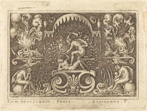 Death of Abel