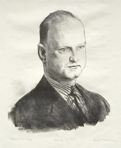 Study of B. P.