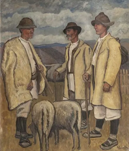 Ciobani